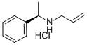 (R)-(+)-N-ALLYL-ALPHA-METHYLBENZYLAMINE