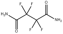 2,2,3,3-Tetrafluorosuccinamide