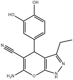 SALOR-INT L479551-1EA 结构式