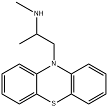 N-MONODESMETHYL PROMETHAZINE