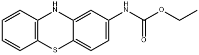 ETHYL PHENOTHIAZINE-2-CARBAMATE