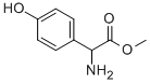 MethylD-(-)-4-hydroxy-phenylglycinate