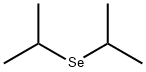 2,2'-硒基二丙烷 结构式