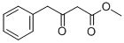 Methyl 3-oxo-4-phenylbutanoate