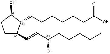 11-deoxyProstaglandinF1β