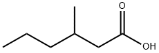 3-MethylhexylicAcid