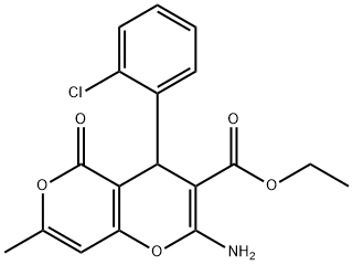 SALOR-INT L211249-1EA 结构式