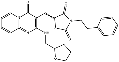 SALOR-INT L246360-1EA 结构式