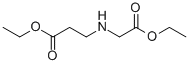 Ethyl3-((2-ethoxy-2-oxoethyl)amino)propanoate