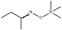 丁酮肟基三甲基硅烷 结构式