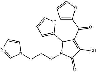 SALOR-INT L435694-1EA 结构式