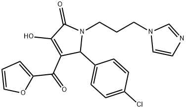 SALOR-INT L435643-1EA 结构式