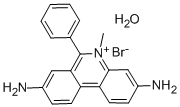 溴化底米翁 结构式