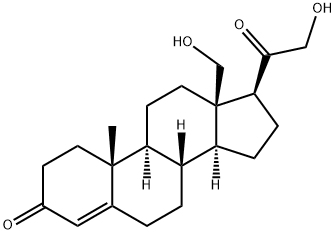 18-hydroxy-11-deoxyCorticosterone