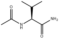 Ac-L-Val-NH2