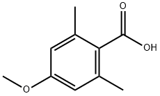 2,6-Dimethyl-4-methoxybenzoic acid