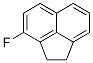 Acenaphthylene, 3-fluoro-1,2-dihydro- 结构式