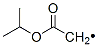 Ethyl,  2-(1-methylethoxy)-2-oxo-  (9CI) 结构式