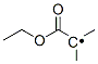 Ethyl,  2-ethoxy-1,1-dimethyl-2-oxo-  (9CI) 结构式