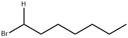 1-BroMoheptane-1-d1 结构式
