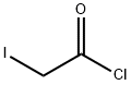 氯化碘乙酸 结构式
