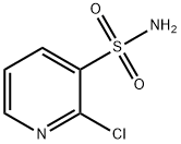 2-Chloropyridine-3-sulfonamide