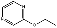 2-乙氧基吡嗪 结构式
