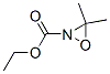 2-Oxaziridinecarboxylicacid,3,3-dimethyl-,ethylester(9CI) 结构式