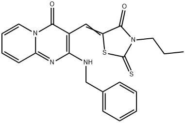 SALOR-INT L423564-1EA 结构式