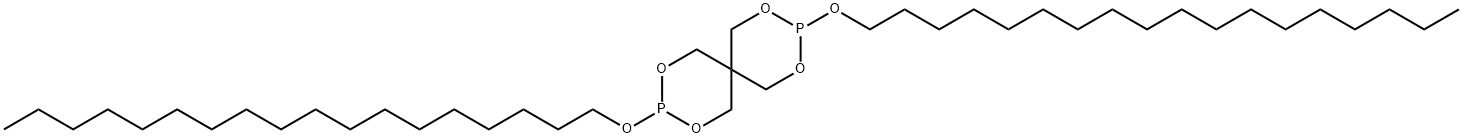 抗氧剂618 结构式