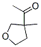 Ethanone, 1-(tetrahydro-3-methyl-3-furanyl)- (9CI) 结构式