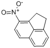 3-NITROACENAPHTHENE 结构式