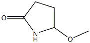 PTEROLACTAM 结构式