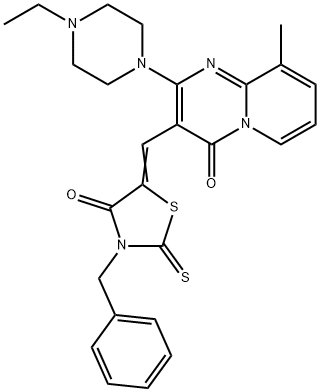 SALOR-INT L432350-1EA 结构式