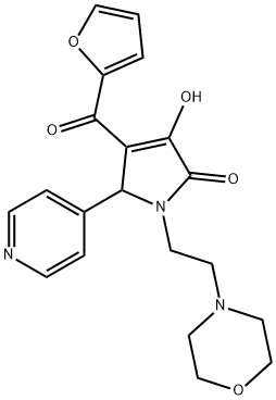 SALOR-INT L421987-1EA 结构式