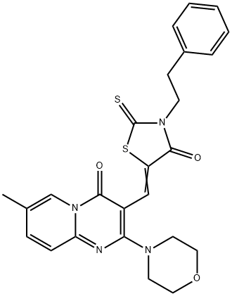 SALOR-INT L421006-1EA 结构式