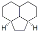 (2aα,5aα,8aα,8bα)-Dodecahydroacenaphthylene 结构式