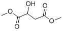 DL-苹果酸二甲酯 结构式