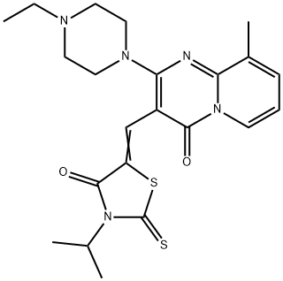 SALOR-INT L432326-1EA 结构式