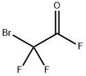 二氟溴乙酰氟 结构式
