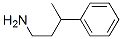 3-Phenylbutan-1-amine
