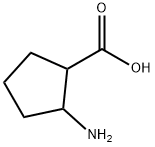 2-aminocyclopentane-1-carboxylicacid