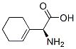 2-(1-环己烯基)糖化 结构式