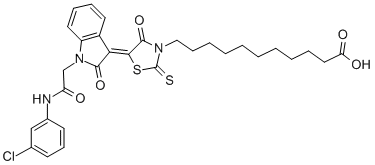 SALOR-INT L440345-1EA 结构式