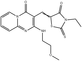 SALOR-INT L247308-1EA 结构式