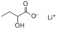 Lithium DL-2-Hydroxybutyrate