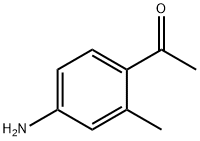 1-(4-Amino-2-methylphenyl)ethanone