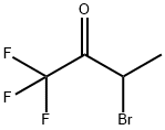 3-Bromo-1,1,1-trifluorobutan-2-one