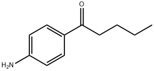 4-aminopentanoylphenone 结构式