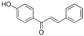 4-Cinnamoylphenol 结构式